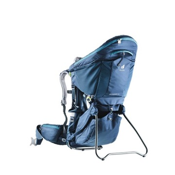 Переноска для путешествий Deuter Kid Comfort Pro