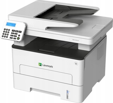 Принтер 3 в 1 Lexmark Ксерокс Сканер ADF Дуплекс ТОНЕР