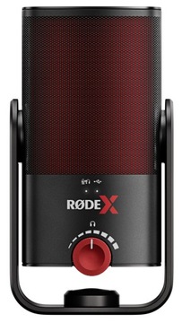 RODE XCM-50-конденсаторний мікрофон USB-C