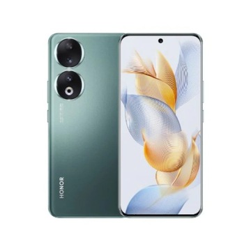Смартфон Honor 90 5g 8 / 256GB зелений