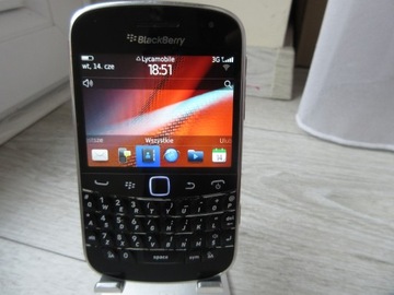 BLACKBERRY BOLD 9900 УНИКАЛЬНЫЙ BDB СТАТУС БЕЗ SIM REAL ФОТО