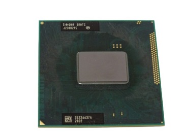 Процесор Intel Core i5 SR0TC