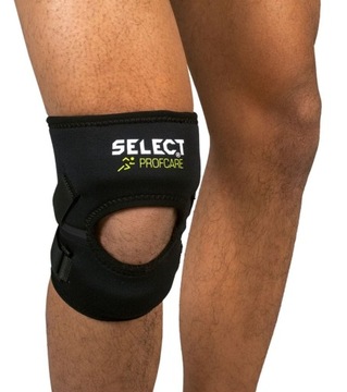SELECT НАКОЛЕННИК 6207-XL