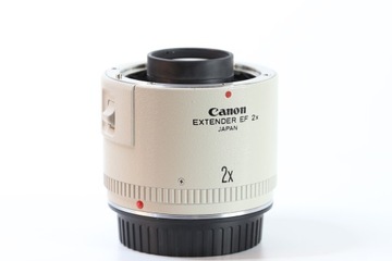 Canon extender x2 в ідеальному стані, як новий