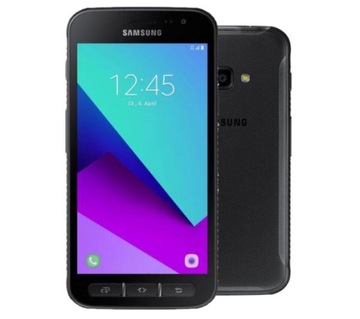 Samsung Galaxy Xcover 4 G390f стійкий IP68 + скло + чохол