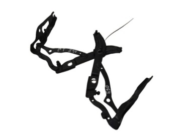 BMW 3 E90 04- ZAWIASY KLAPY BAGAŻNIKA TYŁ