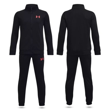 ДИТЯЧИЙ СПОРТИВНИЙ КОСТЮМ UNDER ARMOUR СПОРТИВНИЙ КОСТЮМ ТОЛСТОВКА І ШТАНИ 1363290