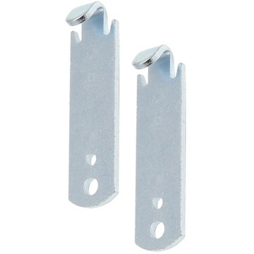 S-Cable Tensioner Steel Wire Column Clamp 2