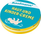 kaufmanns Haut-und Kinder-крем дитячий крем