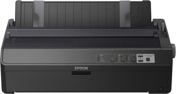 Матричный принтер Epson C11CF38402A0 DR233