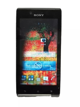 ТЕЛЕФОН SONY XPERIA ST26I