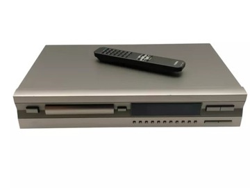 CD-ПЛЕЄР YAMAHA CDX-396 З ПУЛЬТОМ ДИСТАНЦІЙНОГО КЕРУВАННЯ