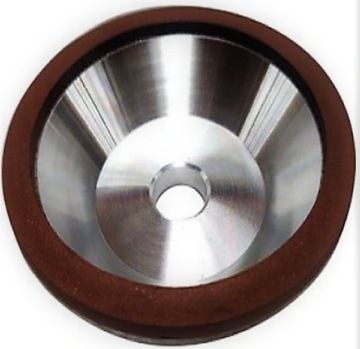 Алмазный шлифовальный диск для заточки ножей WIDIA 150 x 10 x 3 x 32