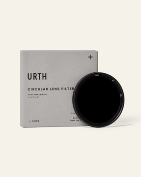 URTH 67 mm Variabler nd64 nd1000 об'єктив