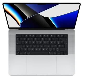 MacBook Pro 16,2 дюйма: M1 Pro 10/16, 16 ГБ, 1 ТБ-