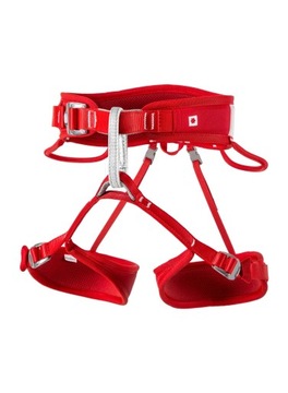 Скалолазание Ocun Twist Rental-red XS-M