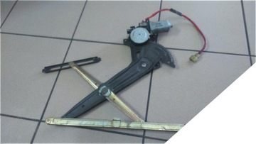 SUZUKI SWIFT 3D 90-04 MECHANIZM PRAWY PRZÓD ELEKTR