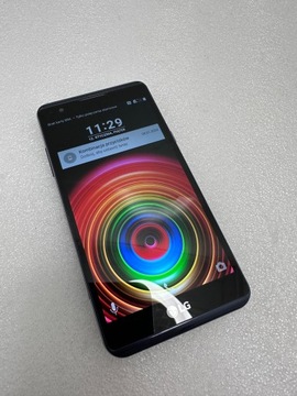 Телефон смартфон LG X Power K220 2GB 16GB (26A)