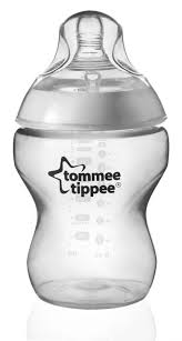 Бутылочка для кормления ребенка Tommee Tippee 260 мл
