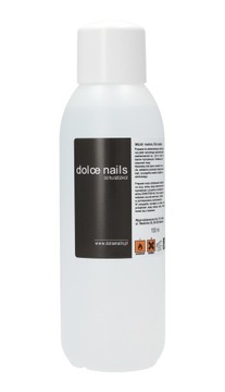 DOLCE NAILS ОБЕЗЖИРИВАТЕЛЬ НОГТЕВОЙ ПЛАСТИНЫ 550 МЛ