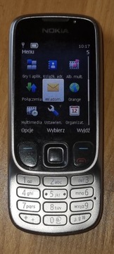 Мобільний телефон Nokia 6303 Classic