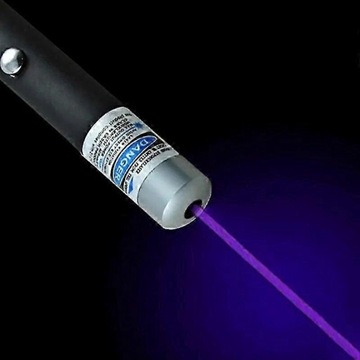 Cat Laser Pointer Interactive Toy for Pets Teaching Exercise 1PC