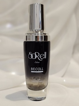 Сироватка Becoll Sorell з Біопептидами колагену