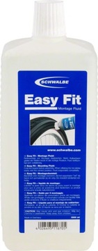 Шиномонтажная жидкость SCHWALBE EASY FIT 1000 мл