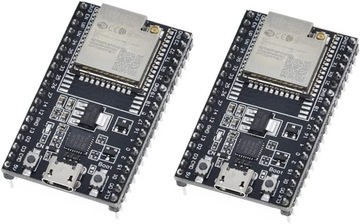 ESP32-DevKitC ESP32 ESP-32 ESP32U макетная плата для Arduino