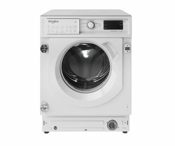 Пральна машина Whirlpool BIWMWG81485PL 8kg 6промисловість 14програм