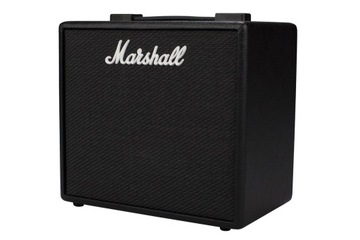 MARSHALL CODE 25 ГИТАРНЫЕ КОМБО С ЭФФЕКТАМИ