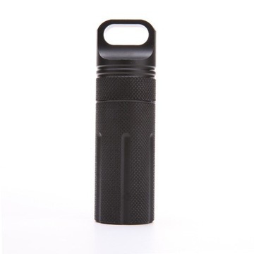 EDC MOLLE ТАКТИЧЕСКАЯ КАПСУЛА ВЫЖИВАНИЯ ВОДОНЕПРОНИЦАЕМАЯ