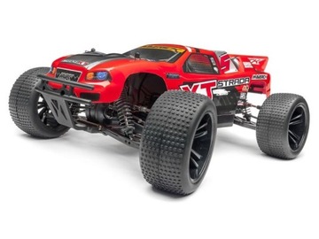 Maverick Strada XT Red бесщеточный 1/10 4WD Trug