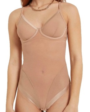 INTIMISSIMI TEZENIS body телесный 75B 2B тюль