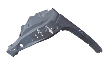 TOYOTA YARIS 3 III 11- SŁUPEK LEWY PRZÓD 79,5CM 83CM