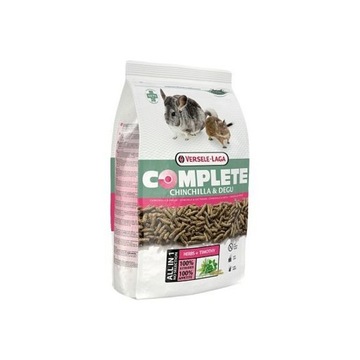 Versele Laga Chinchilla & Degu Complete 1,75 кг