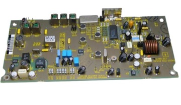 Модуль радиоприемника PCB RC630 JRC J33-0627-01 MARCONI [0H]
