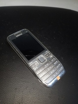 Nokia E52