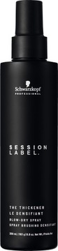 SESSION LABEL-The THICKENER 200ml