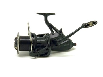 Рыболовная катушка Shimano Baitrunner LC 14000 XT