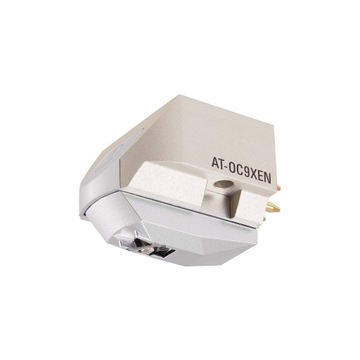 Audio Technica AT-OC9XEN Dual Moving Coil
