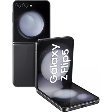 Смартфон Samsung Galaxy с Flip 5 5G 8GB / 512GB