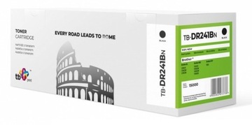 Барабан для Brother DR241 TB-DR241BN BK 100% новий