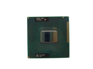 Процессор Intel Pentium B950 2,1 ГГц SR07T