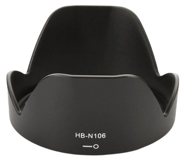 Бленда объектива NIKON HB-N106 18-55mm VR