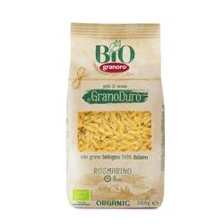 Макарони rosmarino bio 500 г