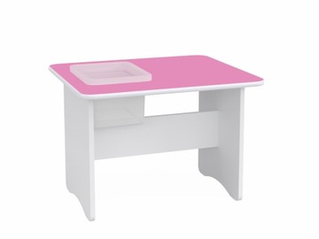 012 дитячий столик стіл меблі