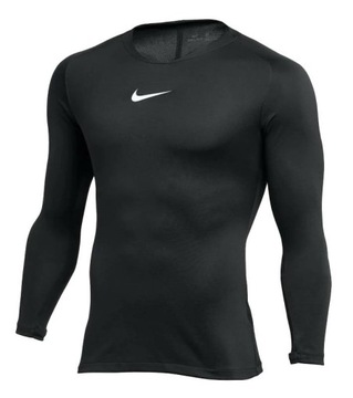 Мужская футболка NIKE Park Black R XXL