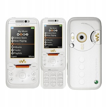 SONY ERICSSON w850 розблокована 2цвета розпродаж!