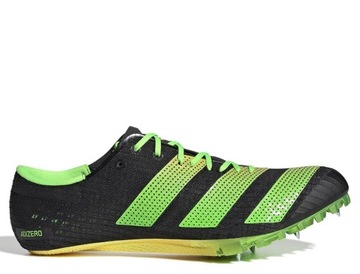 Шипы Adidas adizero FINESSE унисекс GY8394 R. 43 1/3 27,5 см